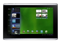 Ремонт планшета ICONIA A501