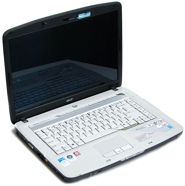 Ремонт ноутбука  Aspire 5720G-101G16Mi
