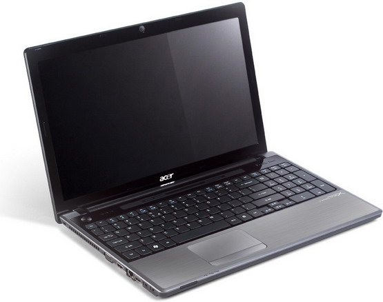 Ремонт ноутбука  Aspire 9305WSMi