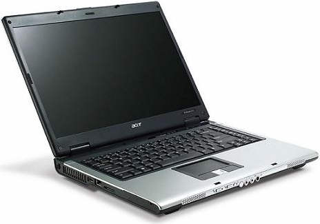 Ремонт ноутбука  Extensa 5210