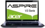Ремонт ноутбука  Aspire V3-731G-20204G50Ma