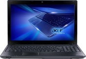 Ремонт ноутбука  Aspire 5253G-E302G32Mnkk