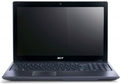 Ремонт ноутбука  Aspire 5250-4504G32Mnkk