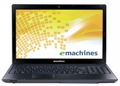 Ремонт ноутбука  eMachines E529