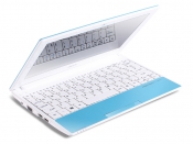 Ремонт ноутбука Aspire One HAPPY-N55DQb2b