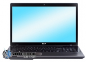 Ремонт ноутбука  Aspire 5553G-P322G32Mn