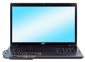 Ремонт ноутбука  Aspire 5553G-P543G32Miks
