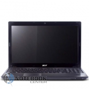 Ремонт ноутбука  Aspire 5551G-N933G25Misk